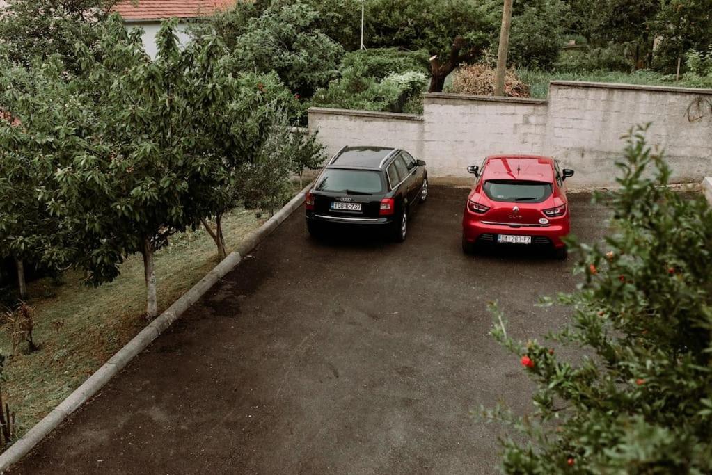 Apartment Nedim モスタル エクステリア 写真