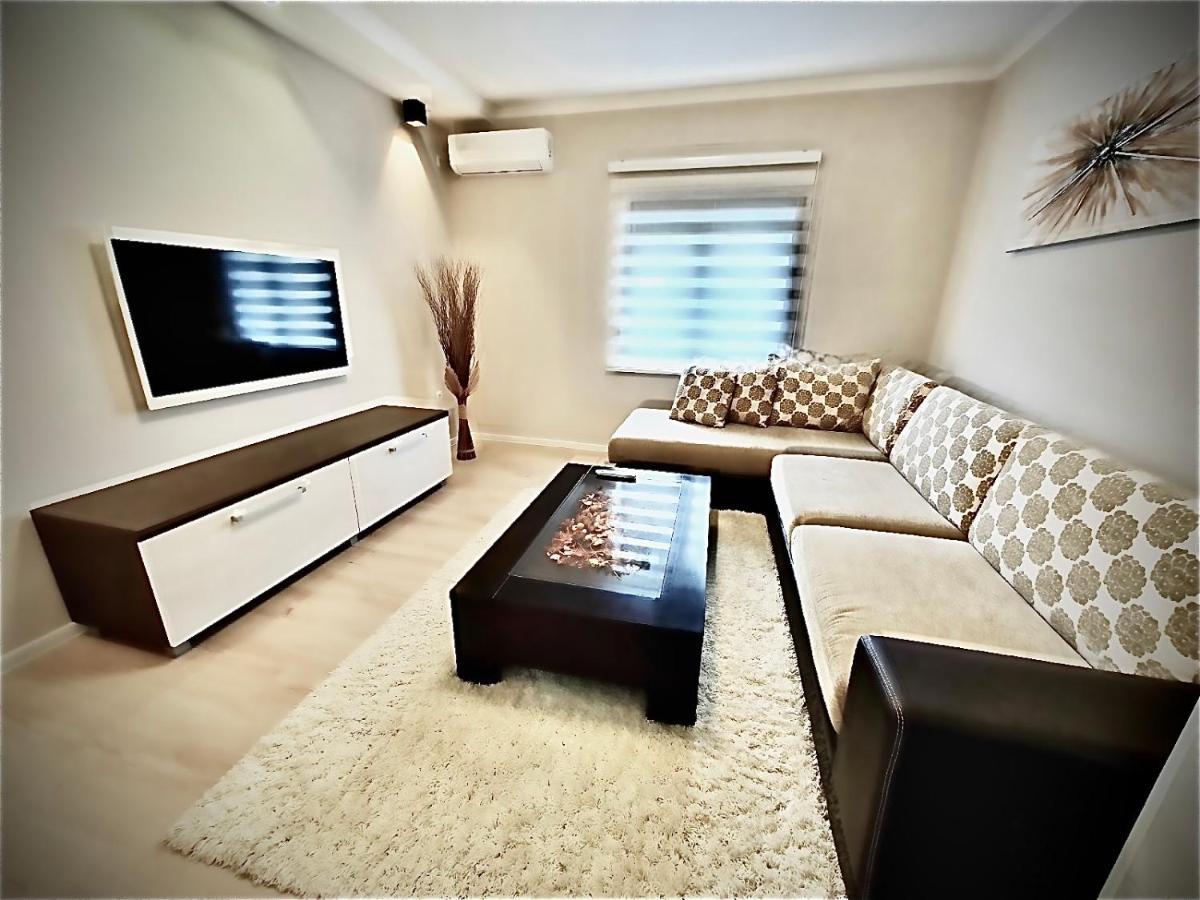 Apartment Nedim モスタル エクステリア 写真