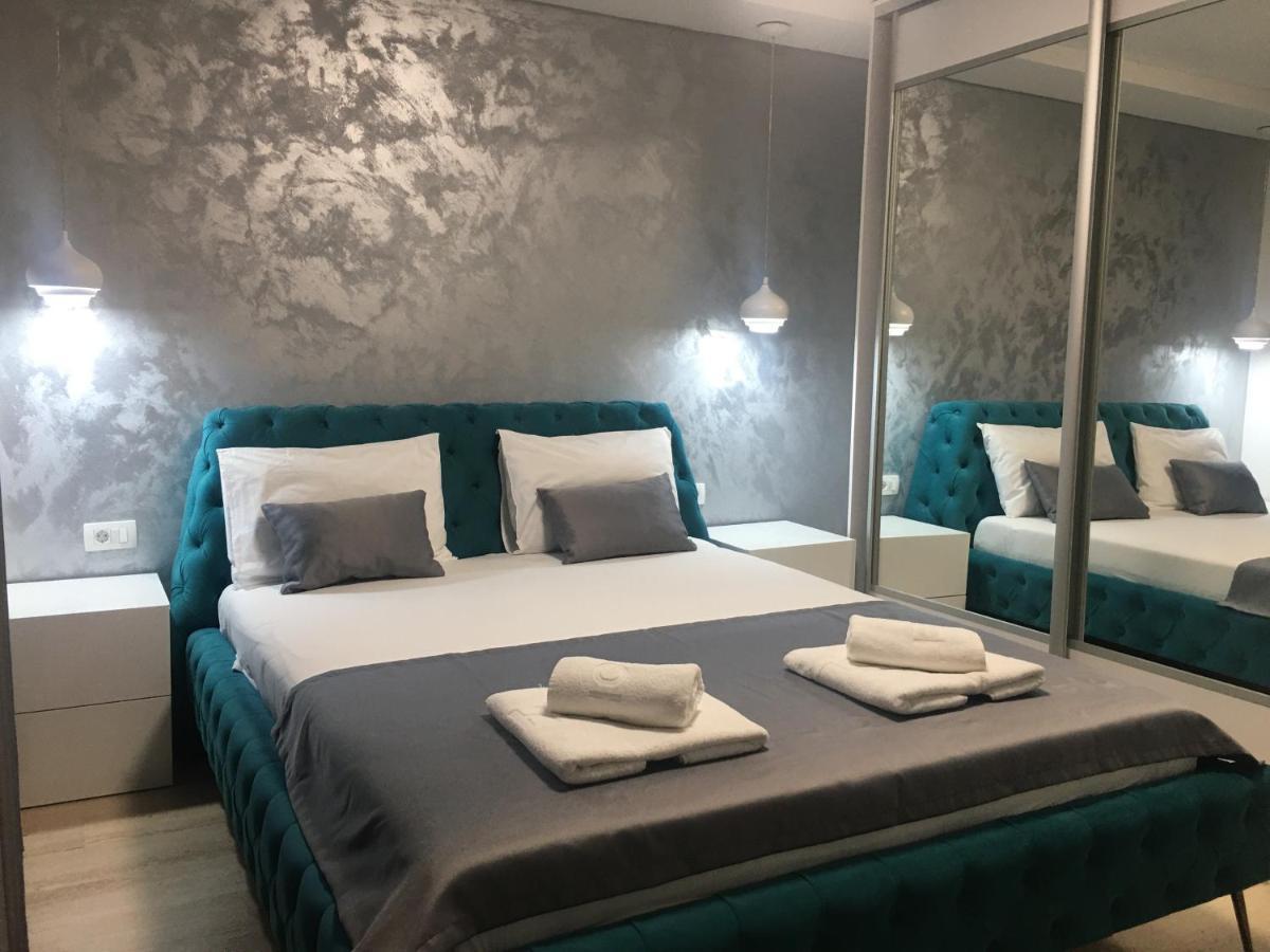 Apartment Nedim モスタル エクステリア 写真