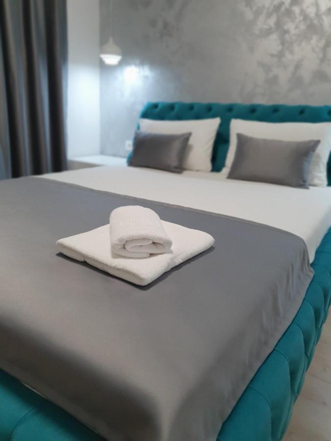 Apartment Nedim モスタル エクステリア 写真