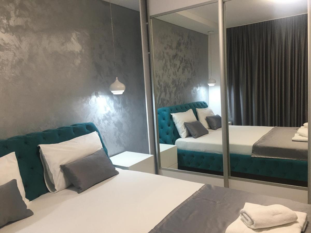 Apartment Nedim モスタル エクステリア 写真