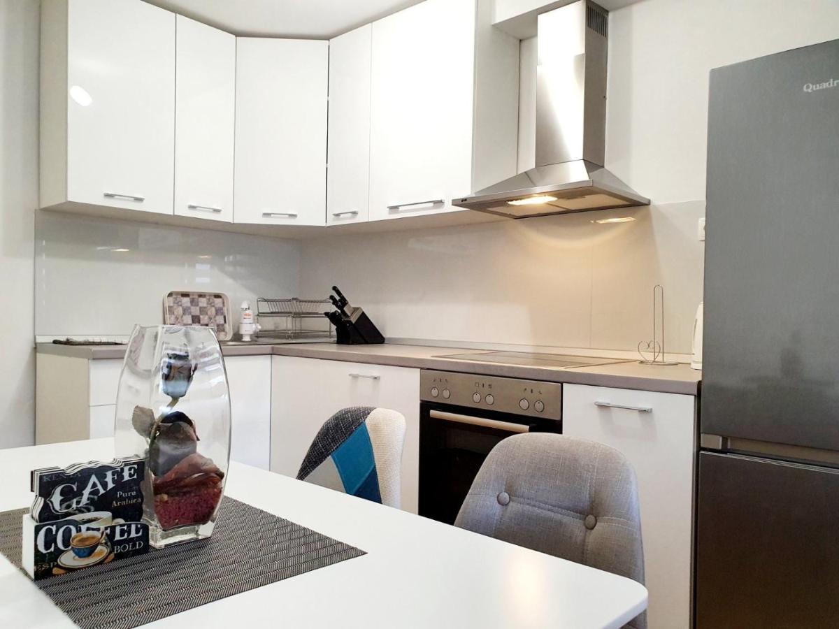 Apartment Nedim モスタル エクステリア 写真