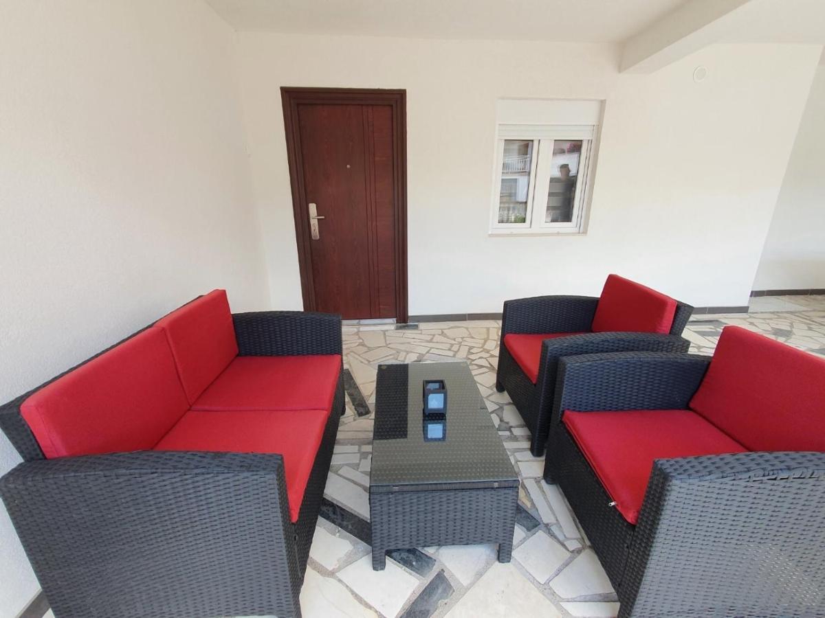 Apartment Nedim モスタル エクステリア 写真