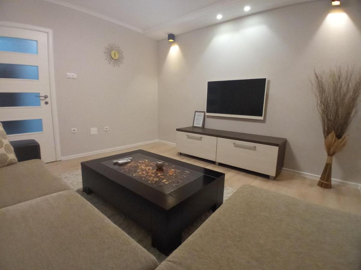 Apartment Nedim モスタル エクステリア 写真