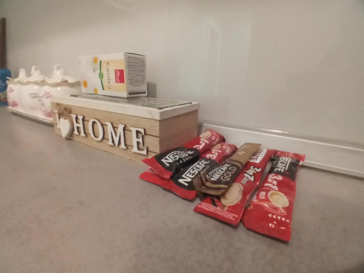 Apartment Nedim モスタル エクステリア 写真